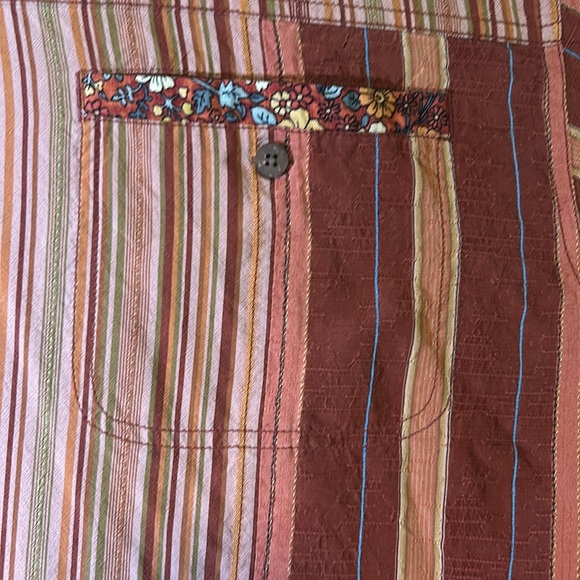 Tommy Bahama Men’s Dress Shirt - Picture 4 of 8